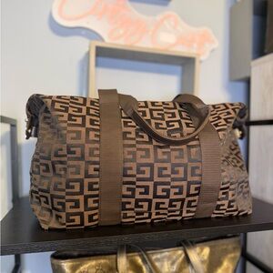 Givenchy Travel / weekender duffel Bag